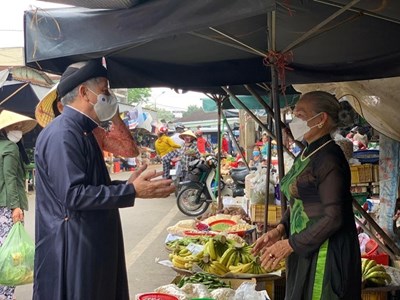 Bài 5 - Đánh thức cộng đồng di sản