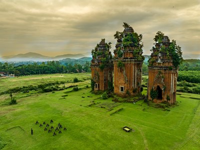 Bình Định sẽ kiểm tra tổng thể việc quản lý tiền công đức, tài trợ tại các di tích