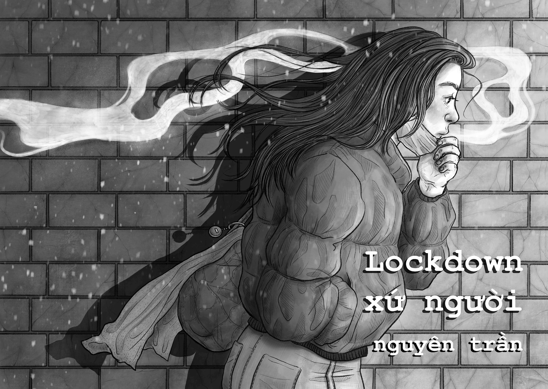 giai_ba_gpfa “Bài văn về trứng vịt lộn” đoạt giải Nhất cuộc thi “Sáng tác truyện tranh” - ảnh 3