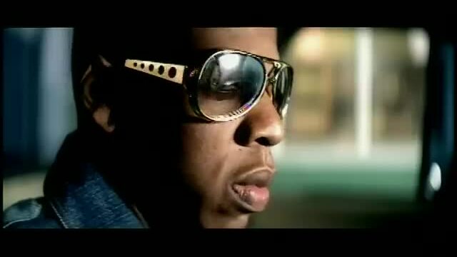 MV "03 Bonnie & Clyde" của Jay-Z (2002)